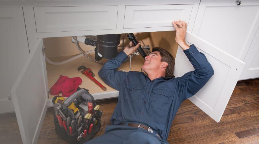 Professional Leak Detection Services in Silver City, MS